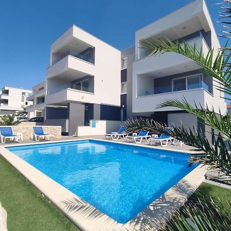 Villa Mateo Новалья Экстерьер фото